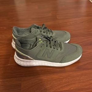 New Balance Women’s Fresh Foam X-70 V1 Sneakers